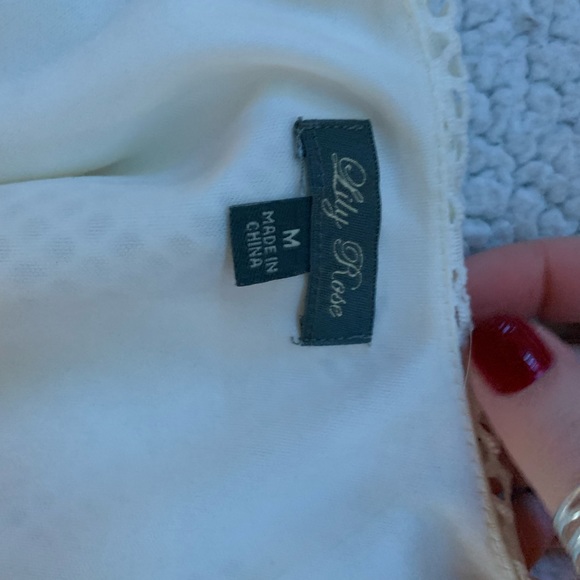 Patterned dress - Picture 3 of 3